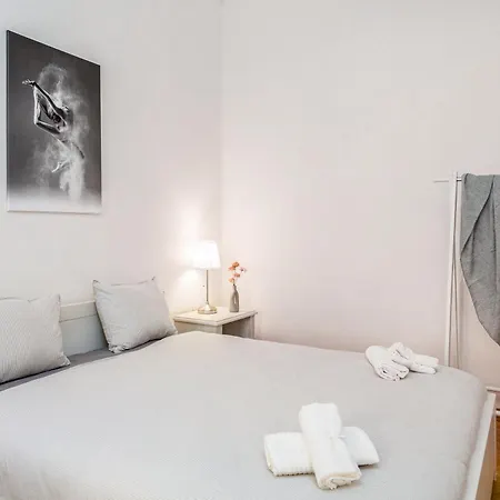 Center Wenceslas Square Premium Comfort Διαμέρισμα Πράγα