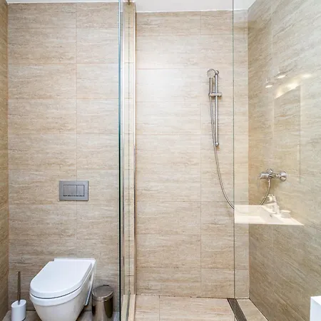 Apartament Center Wenceslas Square Premium Comfort Praga