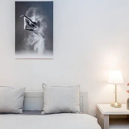 Apartament Center Wenceslas Square Premium Comfort *