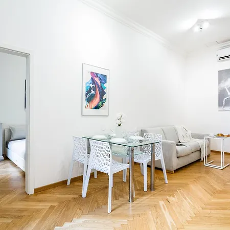 Center Wenceslas Square Premium Comfort