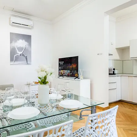 Center Wenceslas Square Premium Comfort Διαμέρισμα