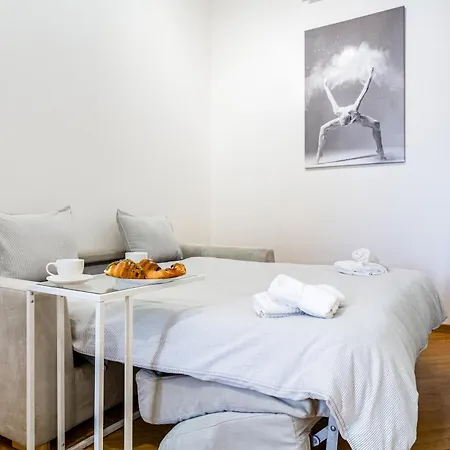 Center Wenceslas Square Premium Comfort