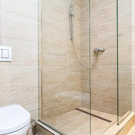 Apartament Center Wenceslas Square Premium Comfort Praga