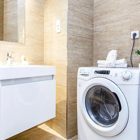 Center Wenceslas Square Premium Comfort Διαμέρισμα *