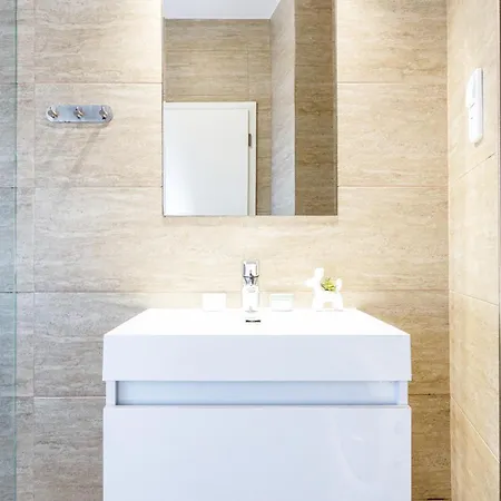 Διαμέρισμα Center Wenceslas Square Premium Comfort Πράγα