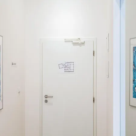 Διαμέρισμα Center Wenceslas Square Premium Comfort Πράγα