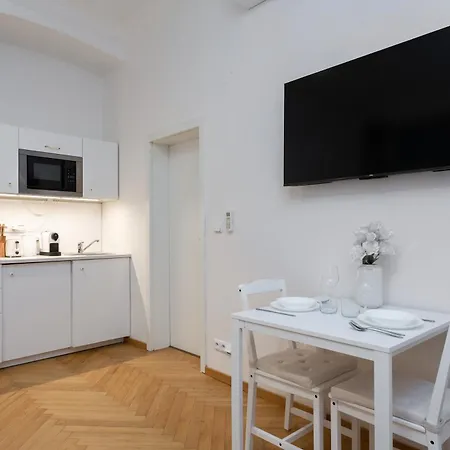 Center Wenceslas Square Premium Comfort Διαμέρισμα *