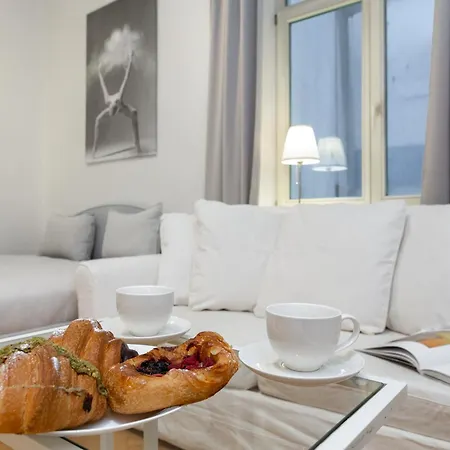 Διαμέρισμα Center Wenceslas Square Premium Comfort