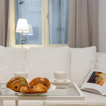 Apartament Center Wenceslas Square Premium Comfort *