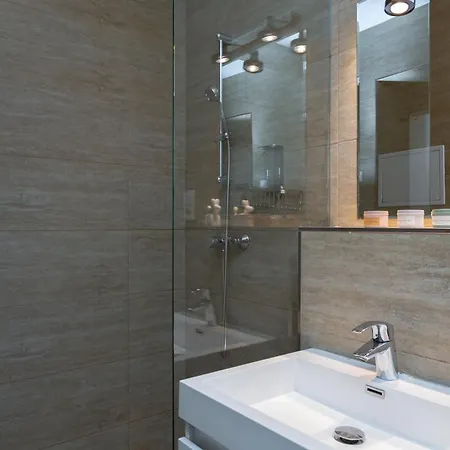 Διαμέρισμα Center Wenceslas Square Premium Comfort